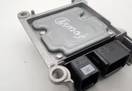 0285010641 блок управління airbag (srs) Ford Focus 2008