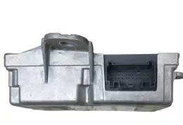 628184800A блок управления AirBag (SRS) Renault Master III 2018