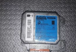 6025309159A блок управління airbag (srs) Renault Espace III 1999