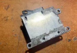 9148798 блок управління airbag (srs) Volvo 850 1995