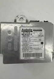 G053G574063 блок управления AirBag (SRS) Renault Megane II 2006