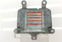 TN1523009840 блок управління airbag (srs) Subaru B9 Tribeca 2007
