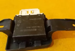 A2239009527 блок управления AirBag (SRS) Mercedes-Benz S W223 2020