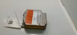 D4V1A02A8XQ блок управління airbag (srs) Mercedes-Benz ML W163 2000