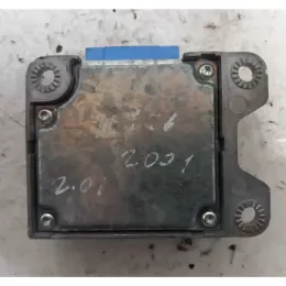 F01F144680AB блок управления AirBag (SRS) Mazda 626 1999