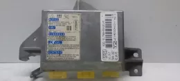 CYM200K6U4 блок управління airbag (srs) Honda Civic 2001