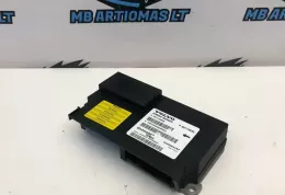 30773925 блок управления AirBag (SRS) Volvo S80 2007
