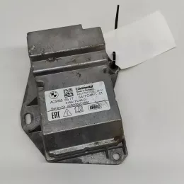 315AFC4601 блок управления AirBag (SRS) BMW 1 F40 2022