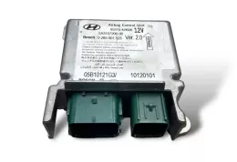 K5370 блок управления AirBag (SRS) Hyundai H-1, Starex, Satellite 2012