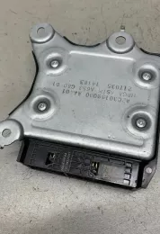 68223535AC блок управління airbag (srs) Chrysler Town & Country V 2015