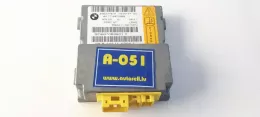 6970899 блок управления AirBag (SRS) BMW 7 E65 E66 2003