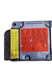26000408B блок управління airbag (srs) Volkswagen Golf IV 2000
