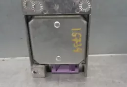 5WK113 блок управління airbag (srs) Opel Astra F 1991