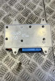 00001393B1 блок управління airbag (srs) Volvo V50 2005