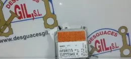 49170 блок управління airbag (srs) Mercedes-Benz A W168 1997
