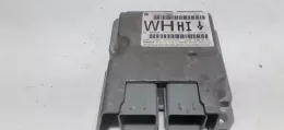 144530644 блок управления AirBag (SRS) Jeep Grand Cherokee (WK) 2005