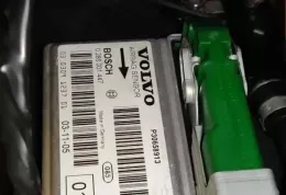 030309123701 блок управління airbag (srs) Volvo XC90 2002