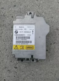 65776960268 блок управління airbag (srs) BMW 1 E81 E87 2007