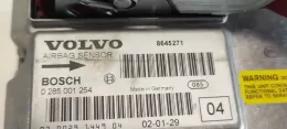 020029144904 блок управління airbag (srs) Volvo V70 2002