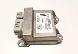 U2046XY блок управления AirBag (SRS) Ford Maverick 2002