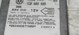 21020414A блок управління airbag (srs) Ford Galaxy 2004
