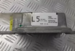 8917002380 блок управління airbag (srs) Toyota Corolla E120 E130 2005