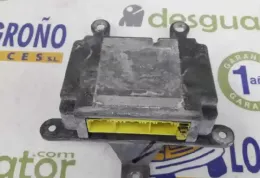 98221XA05A блок управління airbag (srs) Subaru Tribeca 2009