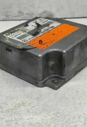 0285001580 блок управління airbag (srs) Mercedes-Benz CLS C219 2006