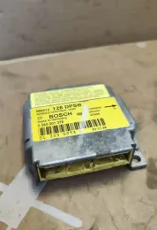 013330293 блок управления AirBag (SRS) Mitsubishi Space Star 2004