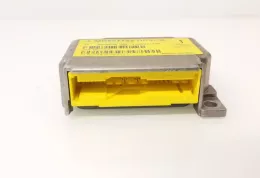 KBJ500535A блок управління airbag (srs) Mitsubishi Colt 2006