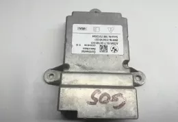 947481201 блок управління airbag (srs) BMW X5 G05 2019