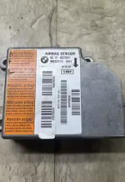 3500766025 блок управління airbag (srs) BMW 5 E39 1999