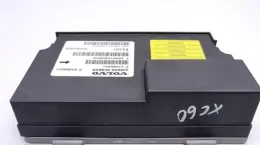 009010600231 блок управління airbag (srs) Volvo XC60 2011