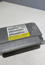 T11201260032 блок управления AirBag (SRS) Volvo S60 2012