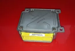 0404201862 блок управления AirBag (SRS) Mercedes-Benz C W203 2005