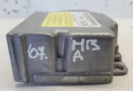 NR1935 блок управління airbag (srs) Mercedes-Benz A W169 2006