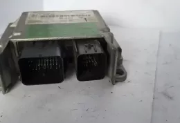 670005973201 блок управления AirBag (SRS) Mazda 3 I 2005