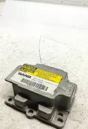82592910Z4F блок управління airbag (srs) Saab 9-5 2002