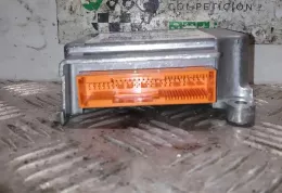 6025313596C блок управління airbag (srs) Renault Espace III 1999