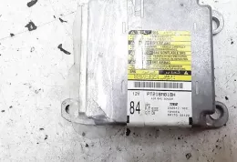 PT218M01BH блок управления AirBag (SRS) Toyota Avensis T250 2005