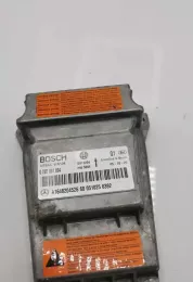 0510250392 блок управління airbag (srs) Mercedes-Benz R W251 2009