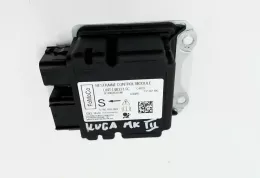LV4T14B321SC блок управління airbag (srs) Ford Kuga III 2022