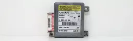 9442337 блок управления AirBag (SRS) Volvo S70 V70 V70 XC 1998