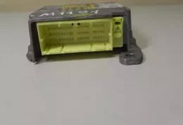M1191 блок управління airbag (srs) Toyota Avensis T250 2007