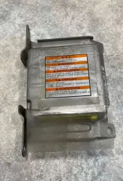 XDQ1G02324E блок управління airbag (srs) Subaru Forester SG 2007