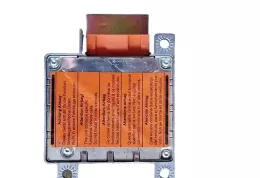 B6T5G07B0 блок управління airbag (srs) BMW 3 E36 1997