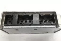 920968401 блок управления AirBag (SRS) BMW 5 GT F07 2010