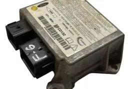 36E006802201 блок управления AirBag (SRS) Ford Mondeo Mk III 2001