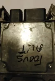98AG14B056AB блок управління airbag (srs) Ford Focus 2002