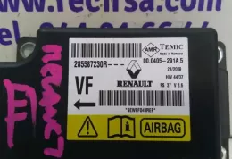 29575851328 блок управління airbag (srs) Renault Megane III 2010